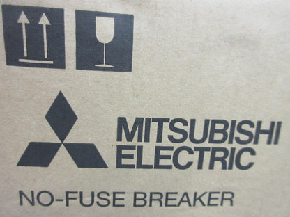 ノーヒューズ遮断器3P600-1250A NF1250-SEW