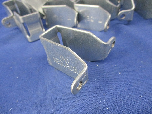 軽みぞ形鋼用ボックス支持金具(30個入) T38U