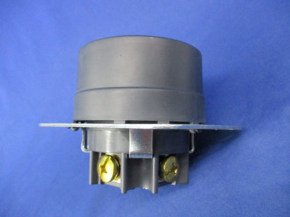 引掛形埋込コンセント 4660