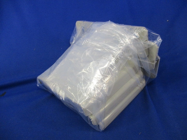 ケーブルラック 垂直支持金具(4対入) QRU1R