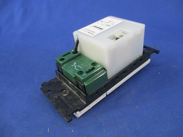 LED専用正位相調光器(化粧プレート無) LC211