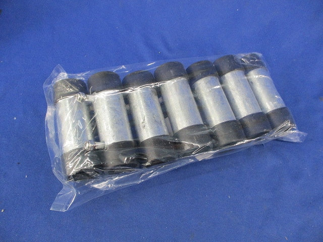防水型ねじなしカップリング(7個入) NCZ016W