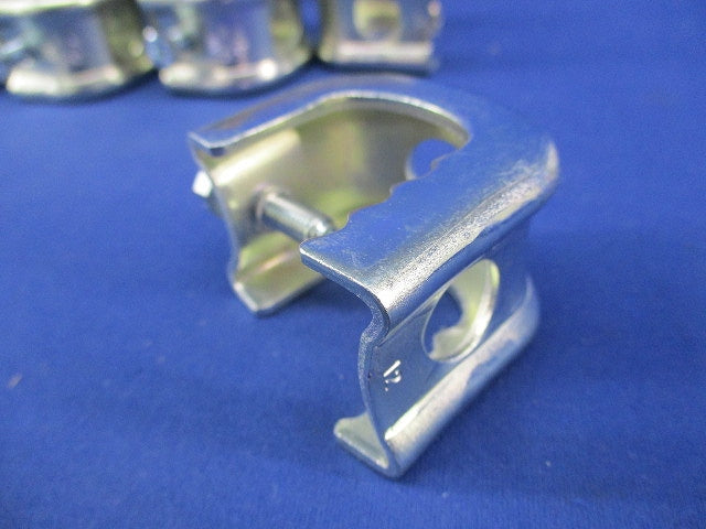 パイラック 一般形鋼用管支持金具(20個入) PH1W