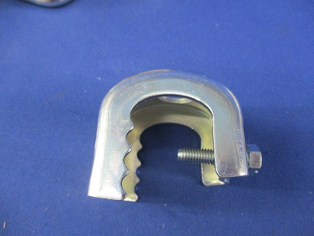 パイラック 一般形鋼用管支持金具(20個入) PH1W