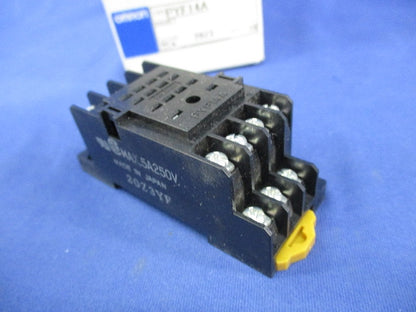共用ソケット(10個入) PYF14A