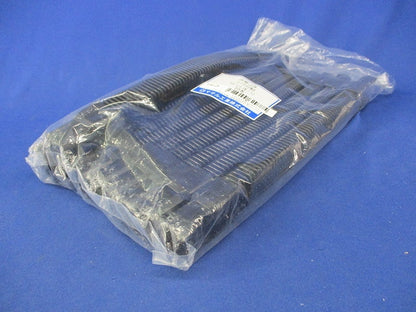 ニューエフモール付属品 フレキジョイント2号(10本入)(ブラック) SFMFJ2W