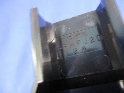 ニュー･エフモール用フレキジョイント 2号(7個入)(ブラック) SFMFJ2