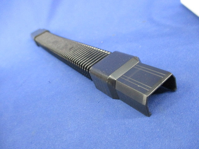 ニュー･エフモール用フレキジョイント 2号(7個入)(ブラック) SFMFJ2