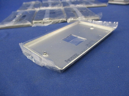 新金属プレート1コ用(8枚入) WN7501