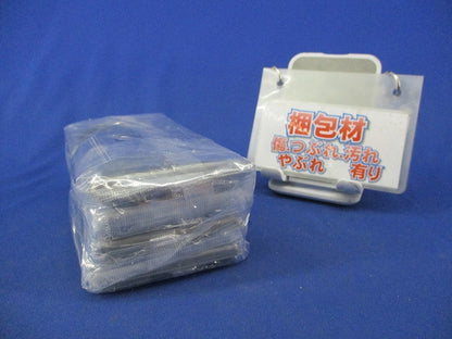 新金属プレート1コ用(8枚入) WN7501