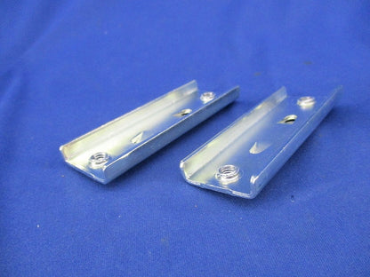 ワールドダクター H形鋼用ダクターチャンネル支持金具(10個入) DHH1