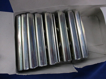 ワールドダクター H形鋼用ダクターチャンネル支持金具(10個入) DHH1