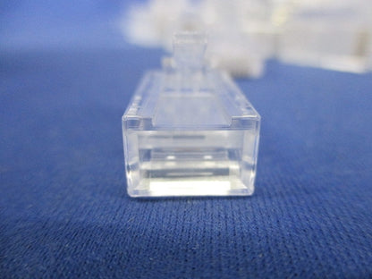 RJ45モジュラープラグ(85個入) MP-88U-F-1(6-554720-3)