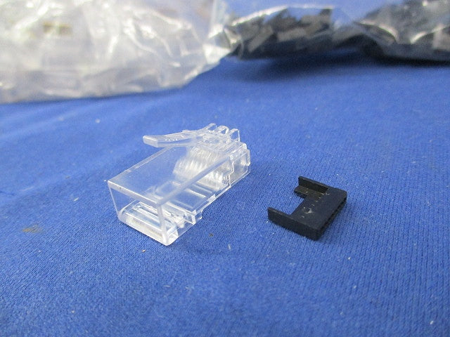 RJ45モジュラプラグ(95個入) NR3550