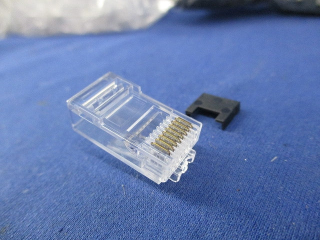 RJ45モジュラプラグ(95個入) NR3550