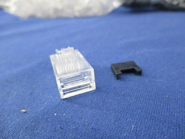 RJ45モジュラプラグ(95個入) NR3550