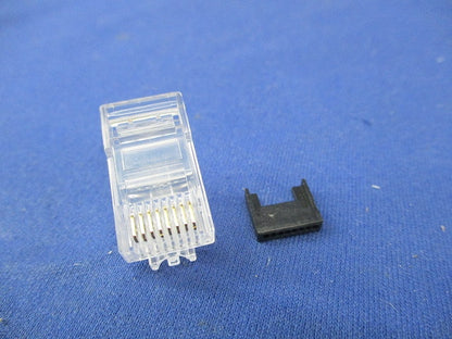 RJ45モジュラプラグ(95個入) NR3550
