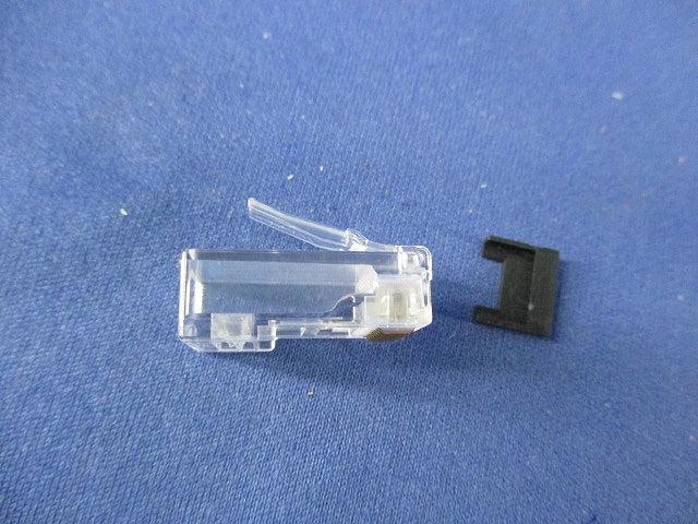 RJ45モジュラプラグ(95個入) NR3550