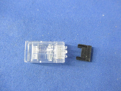 RJ45モジュラプラグ(95個入) NR3550