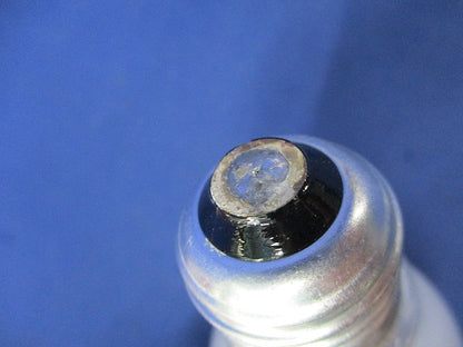ホワイトシリカ電球E26(7個入) LW100V57W/55