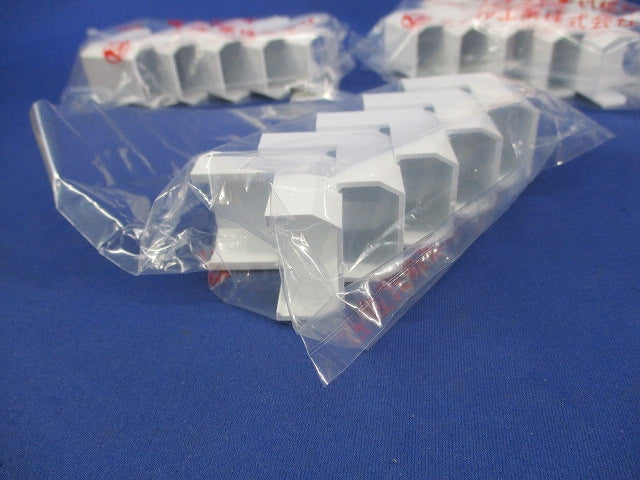 ニュー･エフモール付属品 デズミ 3号(5個入×3計15個入)(ホワイト) SFMD32