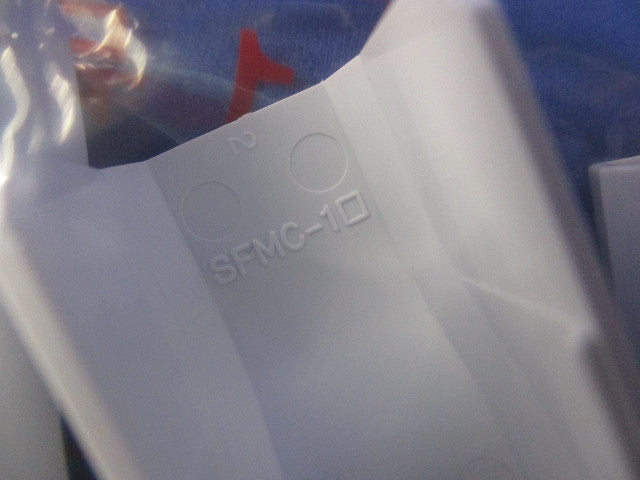 ニュー･エフモール付属品 コンビネーション 1号(45個入)(ホワイト) SFMC12