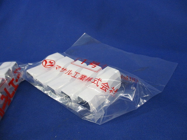 ニュー･エフモール付属品 コンビネーション 1号(45個入)(ホワイト) SFMC12