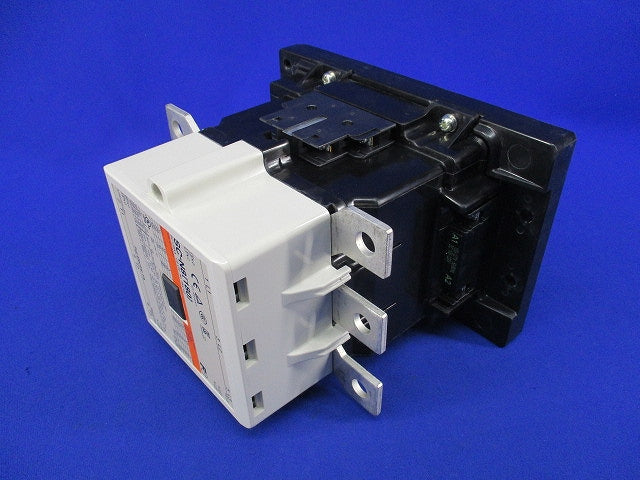 標準形電磁接触器100V SC-N8