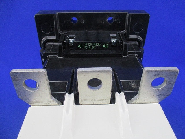 標準形電磁接触器100V SC-N8