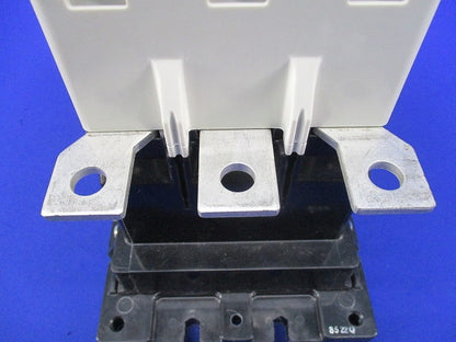 標準形電磁接触器100V SC-N8