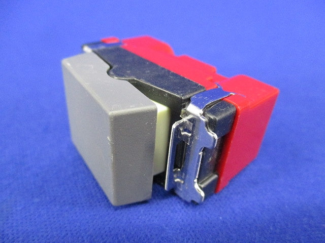 埋込ライトコントロールスイッチ(2個入)(ソリッドグレー) NKS-3