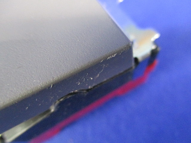 埋込ライトコントロールスイッチ(2個入)(ソリッドグレー) NKS-3