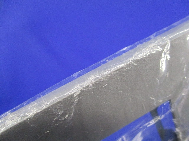 NKシリーズ用プレート(10枚入)(ソリッドグレー) NKP-3UF