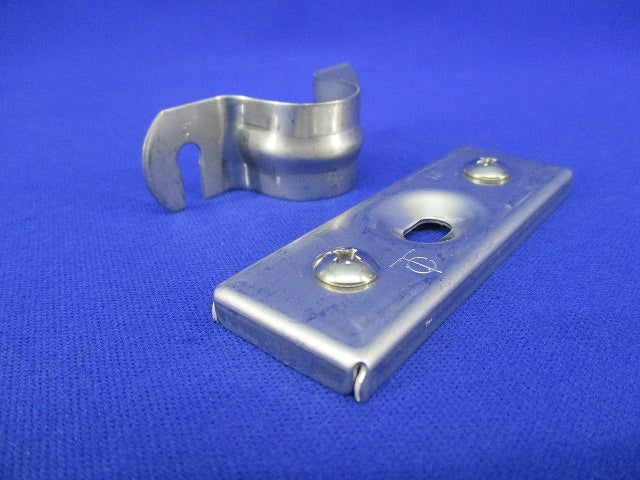 サドルベースキット(ステンレス)(12個入) 型番不明
