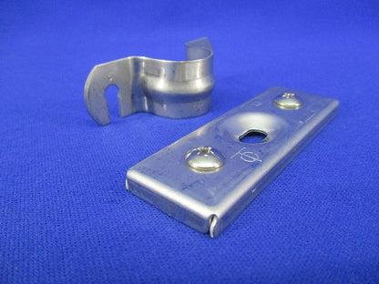 サドルベースキット(ステンレス)(12個入) 型番不明