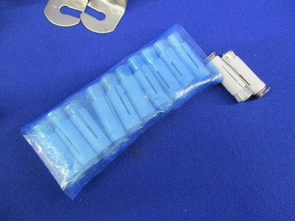 サドルベースキット(ステンレス)(12個入) 型番不明