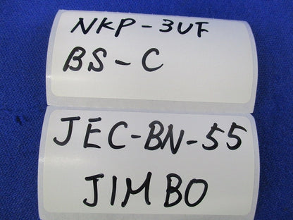 埋込接地ダブルコンセント+1連用プレートセット(ソリッドグレー) NKP-3UFBS-CJEC-BN-55