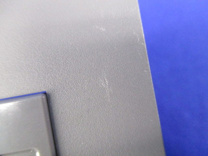 埋込接地ダブルコンセント+1連用プレートセット(ソリッドグレー) NKP-3UFBS-CJEC-BN-55