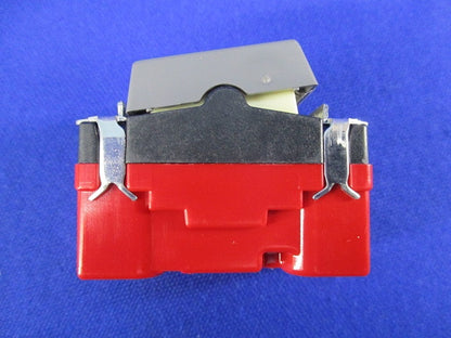 埋込ライトコントロールスイッチ(2個入)(ソリッドグレー) NKS-3