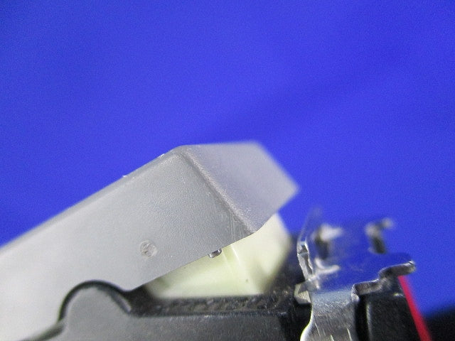 埋込ライトコントロールスイッチ(2個入)(ソリッドグレー) NKS-3