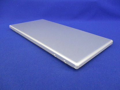 新金属スイッチプレート(2型) WTC9295