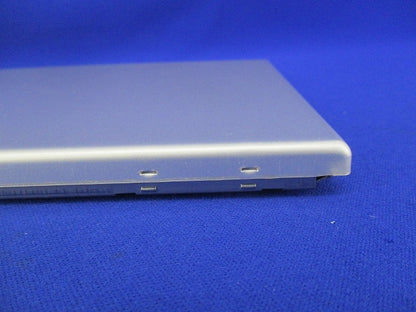 新金属スイッチプレート(2型) WTC9295