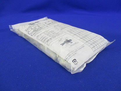 絶縁被覆付閉端接続子(100個入) CE8