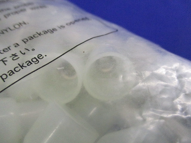 絶縁被覆付閉端接続子(100個入) CE8