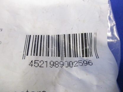 絶縁被覆付閉端接続子(100個入) CE8