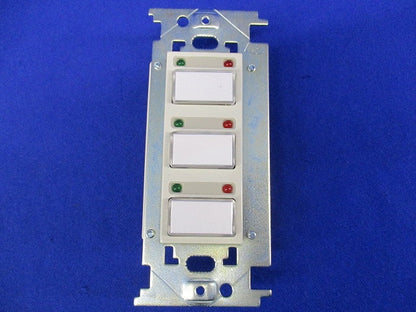 2線式リモコンスイッチ3コ用 WR8503