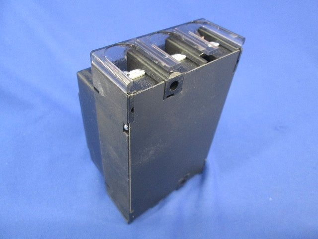 漏電遮断器 3P3E50A GB-53EC