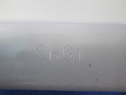 ケーブルラック 継ぎ金具(4個入) QRG1