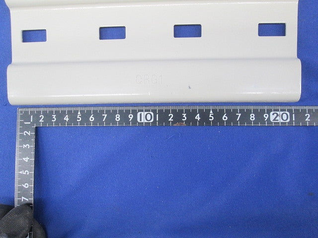 ケーブルラック 継ぎ金具(4個入) QRG1