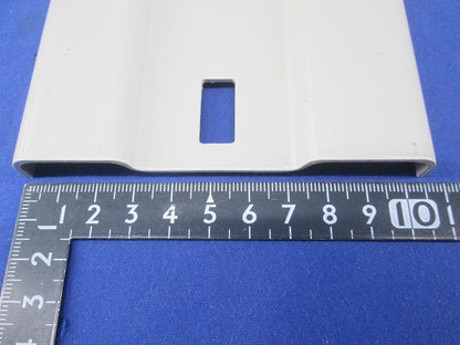 ケーブルラック 継ぎ金具(4個入) QRG1